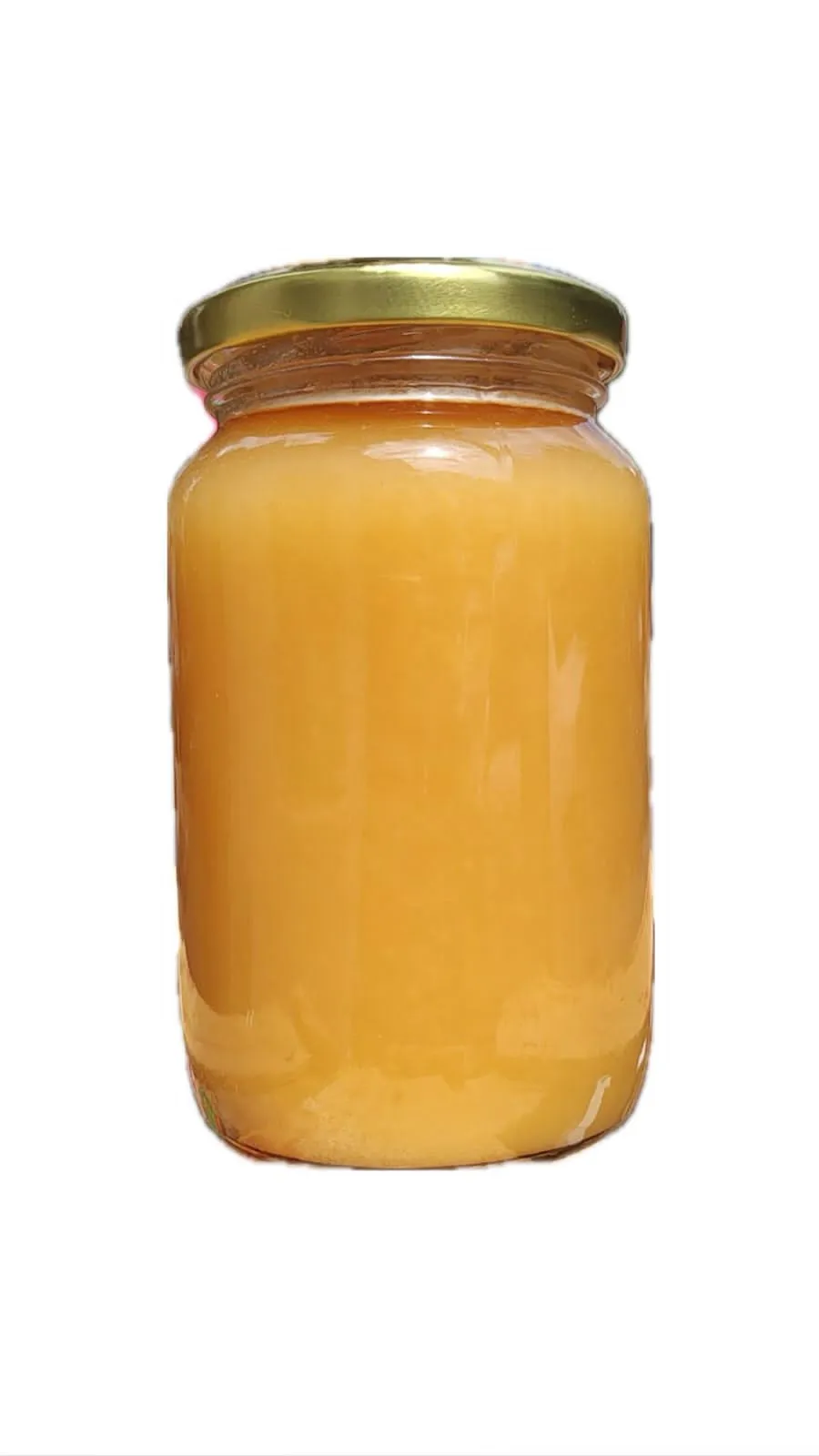MIEL ALGARROBA | 500g