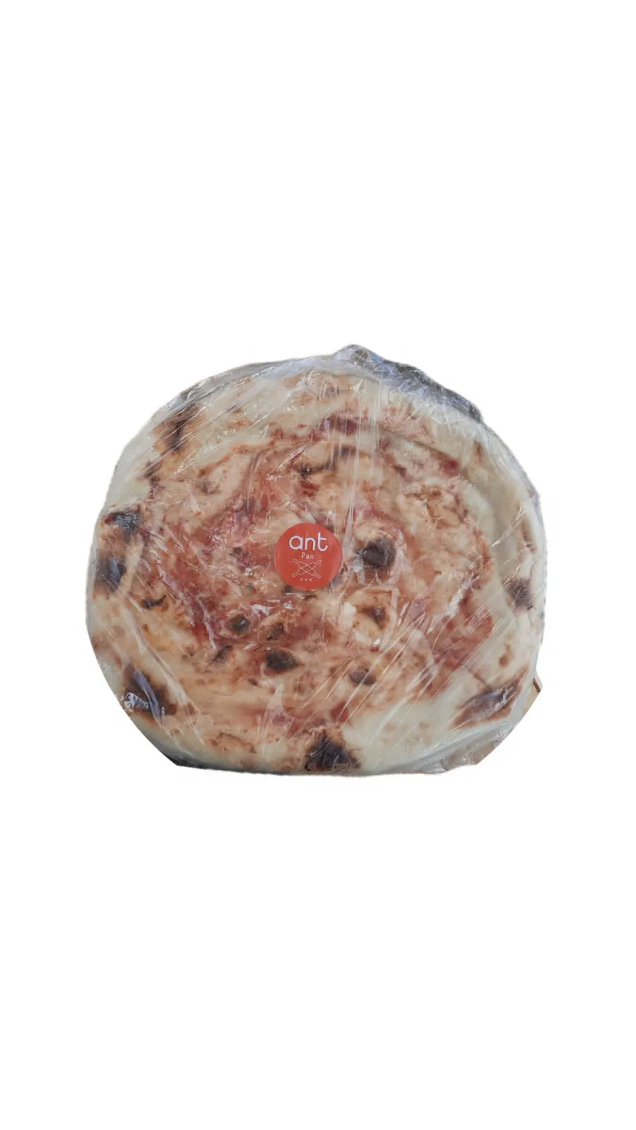 PREPIZZA CLÁSICA DE TOMATE l ANT 2 UNIDADES