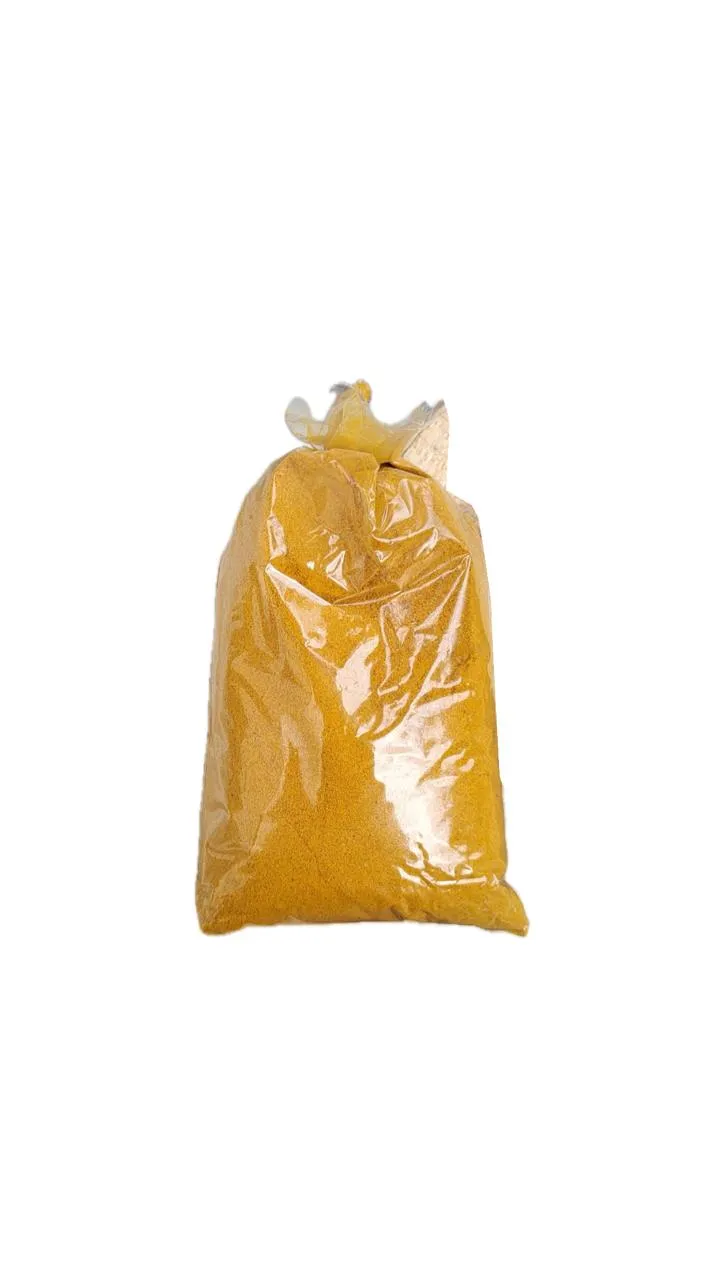 CURCUMA IMPORTADA | PRECIO POR 50gr