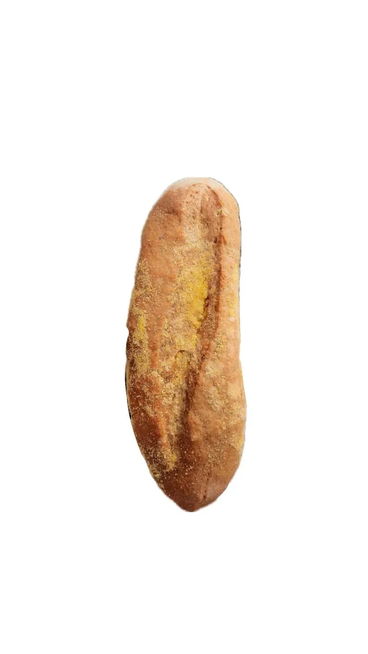 PAN DE OLIVA | PANADERIA ORGANICA PLUTARCO