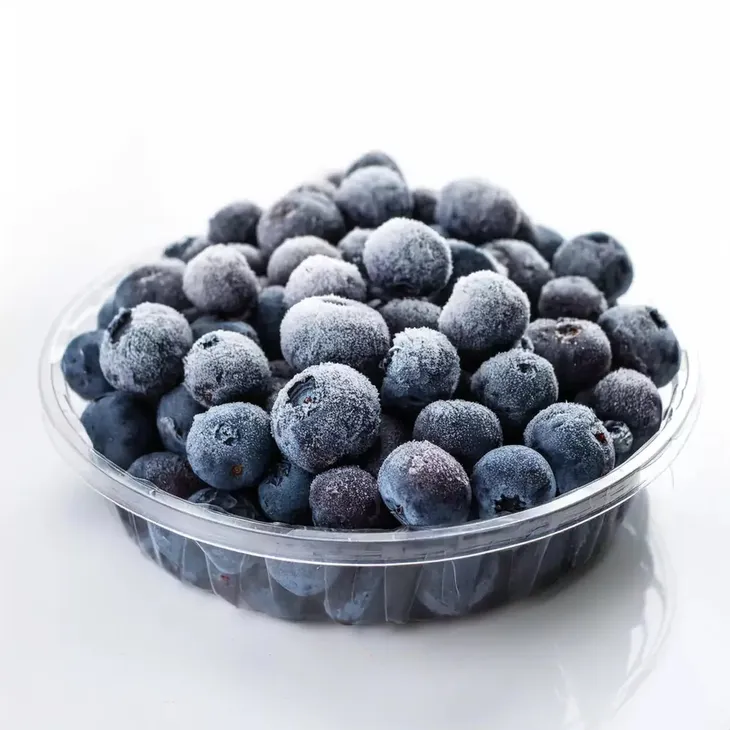 ARANDANOS CONGELADOS l PRECIO POR MEDIO KILO